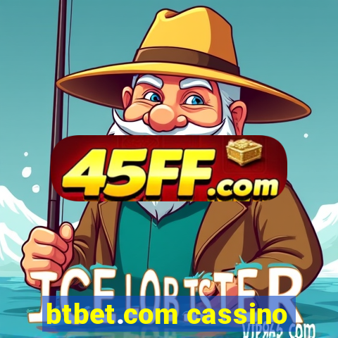 btbet.com cassino